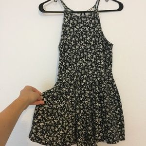 Romper in Good Condition from Garage